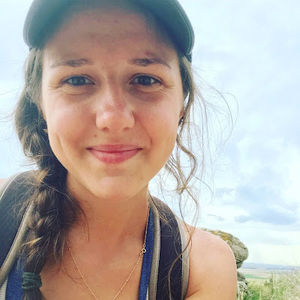 Meet your Posher, Tina